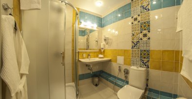 Double Standart Mansard